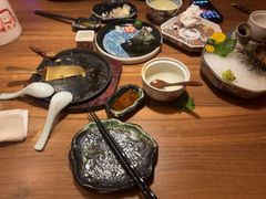 -隐月· 㐂和食屋(芝罘万达公馆店)