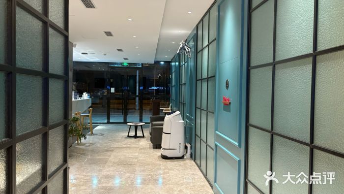 维凡酒店(北京五道口清华大学二店)图片