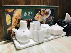 -麦奀云吞面世家 山顶店(山顶广场店)