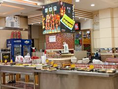 -孟记粥铺·家常菜·烧烤·粥(亚运村店)