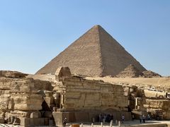 -吉萨金字塔群