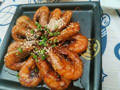 -松哥油焖大虾(科技园店)