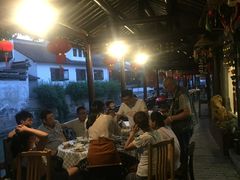 -观桥阁(锦溪店)