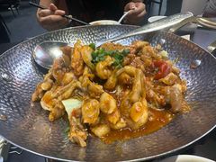 -天宝兄弟(前海壹方城店)