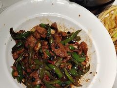 -鑫小城故事·藕汤·家常菜(台北一路总店)