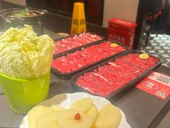 -正禾鲜·潮汕牛肉火锅(凯德天府店)