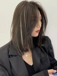 -丝语萱形象