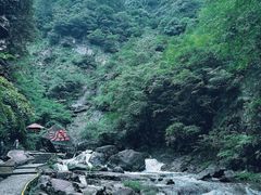 -太湖源风景区