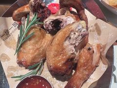 -一沙一城·岩烤牛扒(深圳首店)