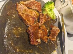 -吉布鲁牛排海鲜自助(成都大悦城店)