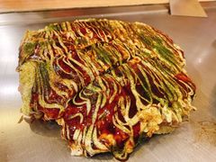 -日葵 大阪烧ひまり(仙霞路店)