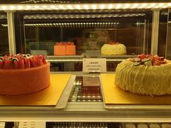 -粤海喜来登酒店·&More聚驿(天河城店)