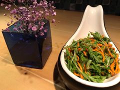 养生珍珠草-老船坞餐厅(北京亚洲大酒店 )