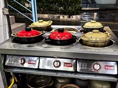 -灌顶姜母鸭(思明南路店)