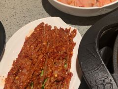 麻辣脆-园里火锅(仁和新城店)