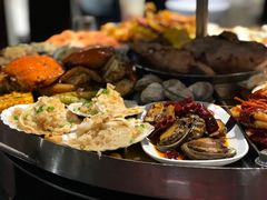 -日进一片海.生腌海鲜火锅.宵夜烧烤(三里屯总店)