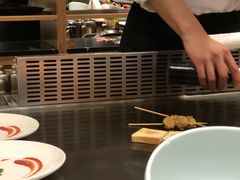 -铁板诱惑法式铁板烧(大卫城店)