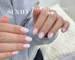 -斯馨·健康美甲美睫