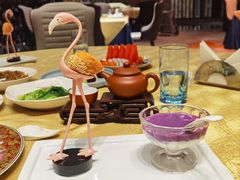 -富力万达嘉华酒店-品珍中餐厅(水果湖店)