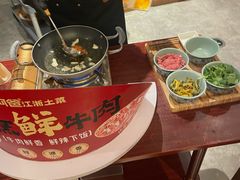 -老阿爸鲜鱼土菜(园区永旺店)