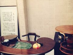 -素心小筑(后沙裕镇店)