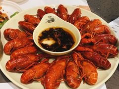 -一棠龙虾•王牌虾球(楚河汉街店)