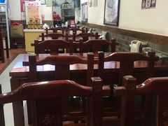 大堂-武圣羊汤(手帕口店)