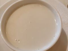 西施杏仁茶-利苑酒家(华熙国际店)
