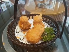 -好彩海鲜火锅饭店(银河百老汇店)