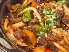 -青海名吃尕张娃非遗烤肉(城中店)
