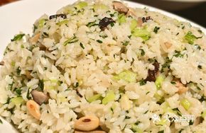 Grandma's Fried Rice