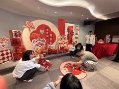-食为先庐畔渔歌(合作化路店)