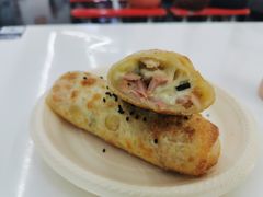 -山姆美式餐吧(鼓楼店)