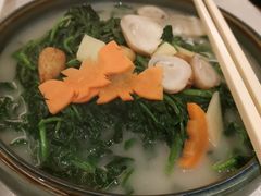 -酌宴府The China Club·广州万富希尔顿酒店(云城东路店)
