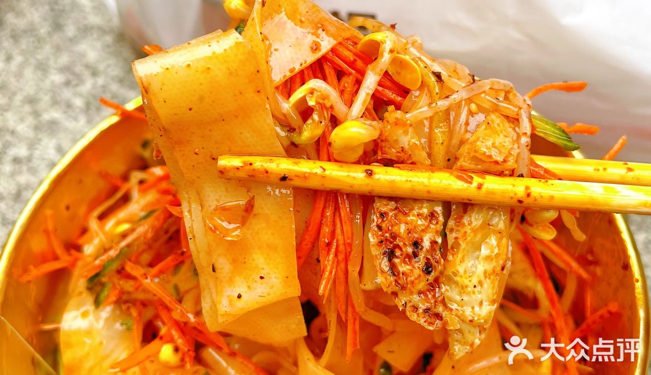 我的天🤦‍♀️这家肉夹馍🥙竟然有小龙虾🦞