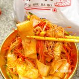 我的天🤦‍♀️这家肉夹馍🥙竟然有小龙虾🦞