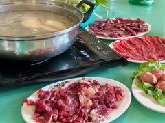 -乌记鲜活牛肉城(金砂东路店)