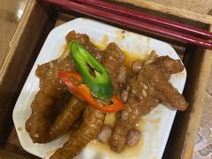 -点都德(盘福楼店)