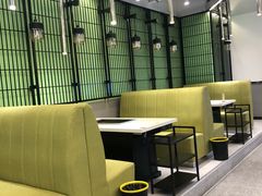 卡座-潮汕林记牛肉火锅(万象天地店)