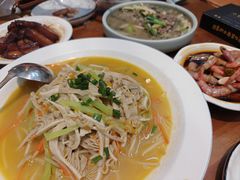 -水先生寧波菜(天一店)