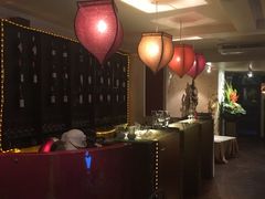 -Kinnaree by Vanessa WU