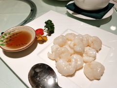 -申粤轩酒楼·三十年粤菜经典(丁香花园店)