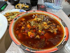 -李叔叔虾蟹大排档(青羊店)