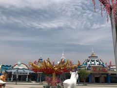 -厦门方特梦幻王国