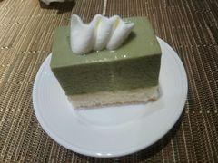 -北上海大酒店-北鸥西餐厅