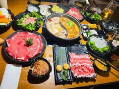 -呷哺呷哺(哈尔滨道里凯德广场店)