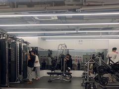 -乐刻健身(万科云城西里店)
