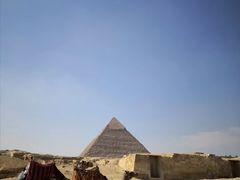 -吉萨金字塔群