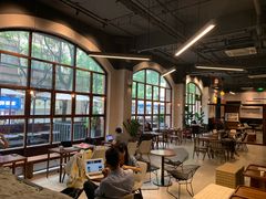 -VESH COFFEE(定西路店)