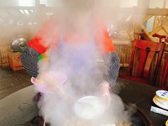 -大鹅岛灶台鱼·铁锅炖(水库路店)